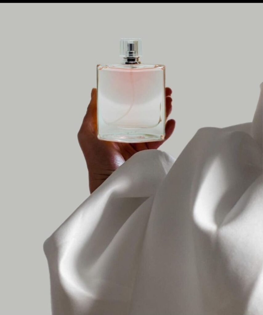 Fragancias de Perfumes Fer