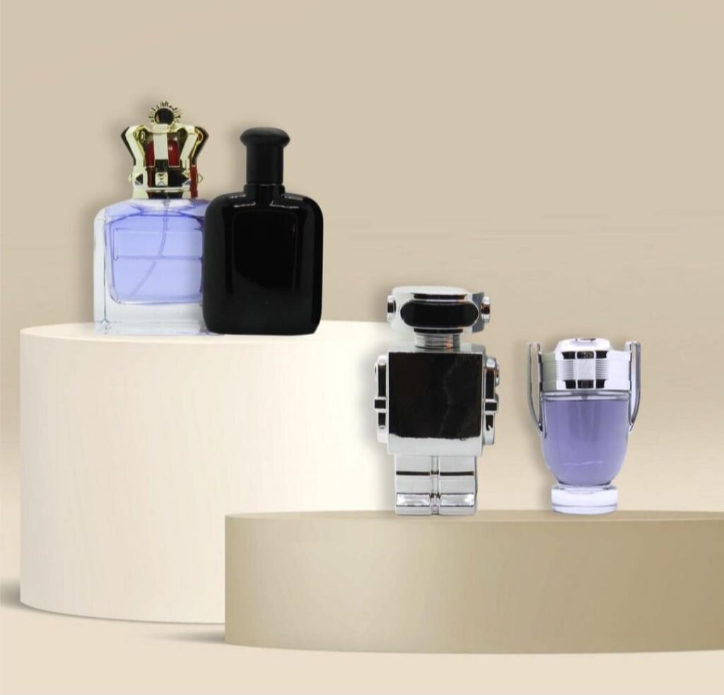 Productos de Perfumes Fer