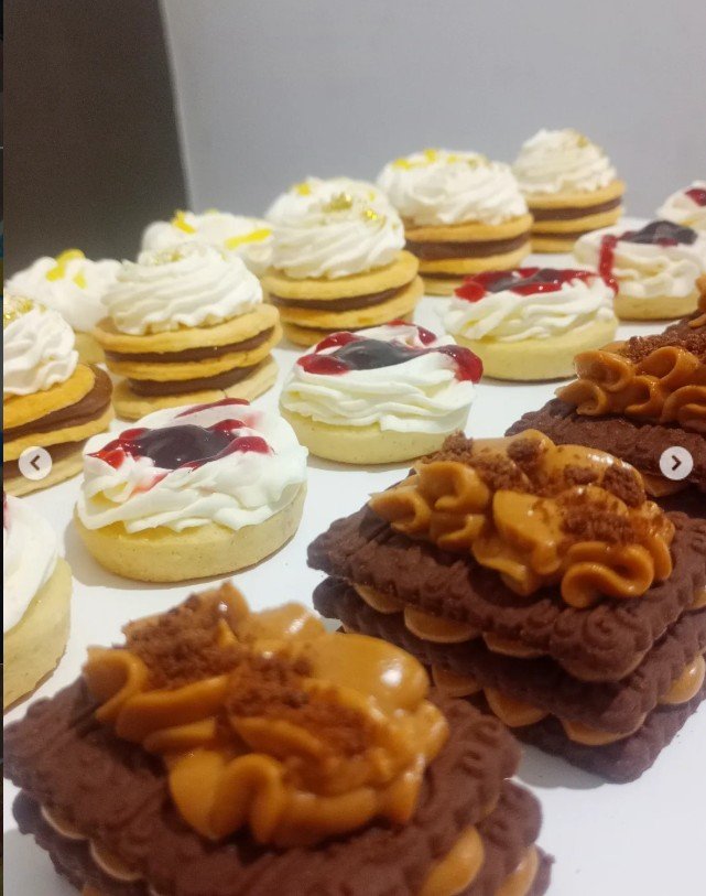 Ayana Pastelería