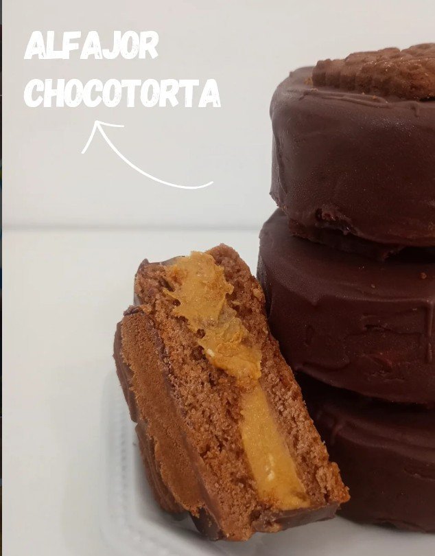 Ayana Pastelería