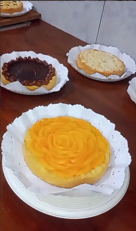 Ayana Pastelería