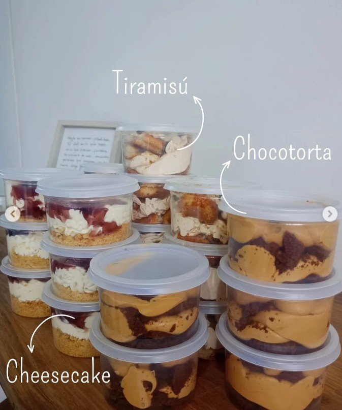 Ayana Pastelería