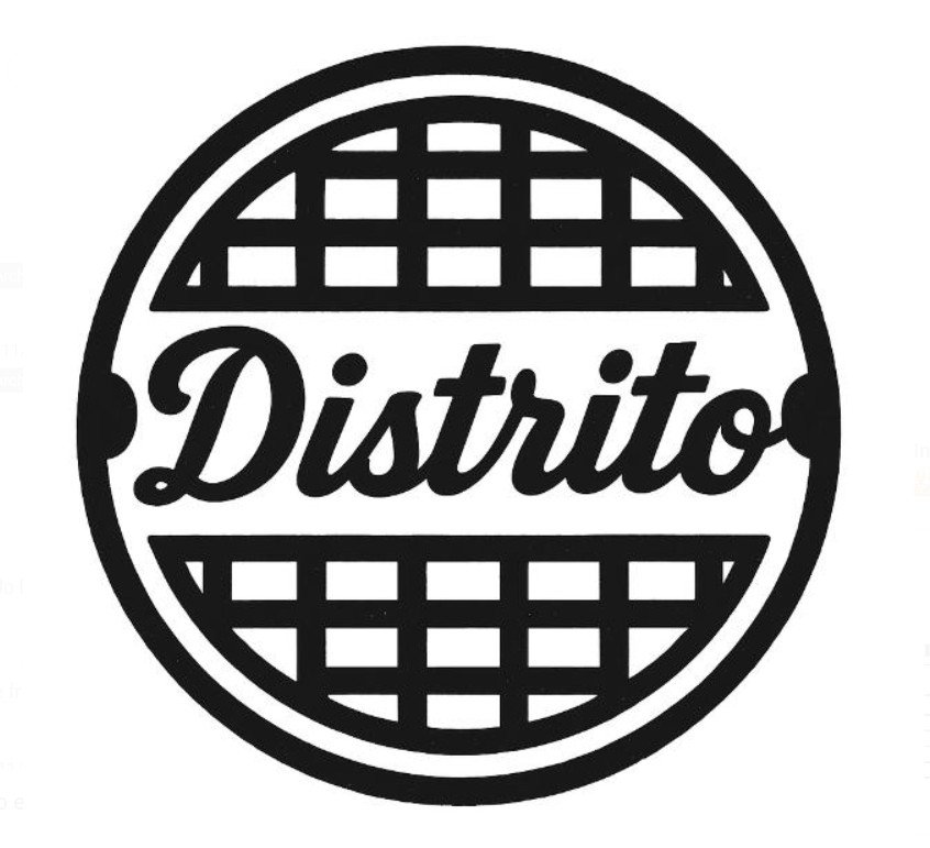 Distrito Estampa
