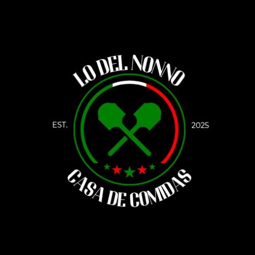Logo de Lo del Nonno